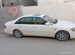 تويوتا أفالون
